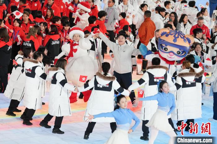 两会代表委员建言冰雪运