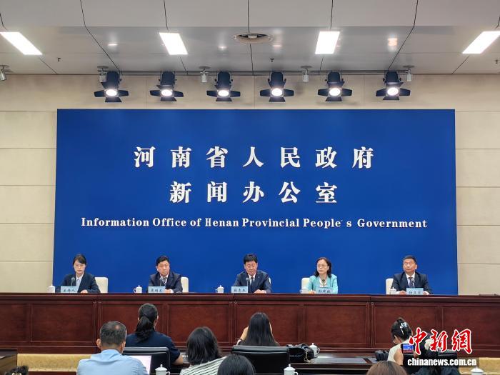 太极拳大赛暨云台山旅游节9月启幕 逾2000选手齐