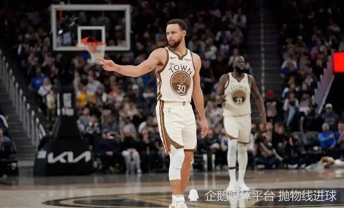 勇士四连败遭遇伤病潮 伤病潮或致季后赛前景堪