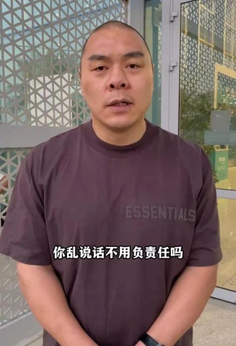 张志磊赛后否认打假拳 目标直指冠军