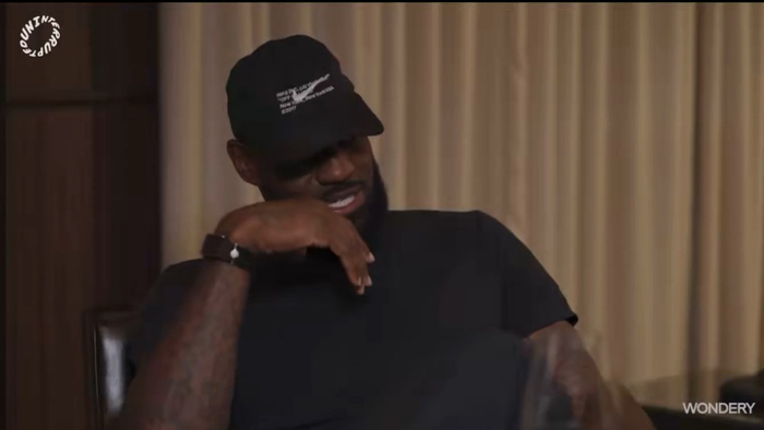 詹姆斯盛赞亚历山大乔丹式高效进攻