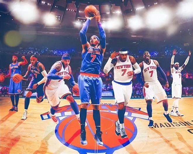 安东尼谢幕雷霆三巨头崩塌，防守短板成致命伤