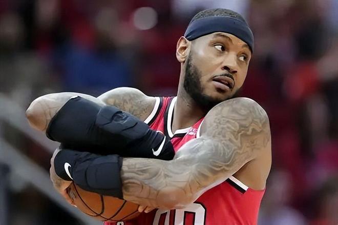 安东尼谢幕雷霆三巨头崩塌，防守短板成致命伤