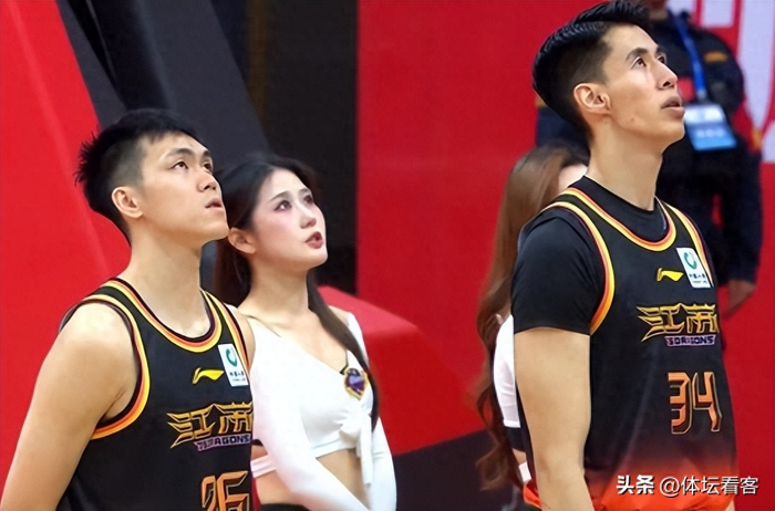 福建逆转江苏终结四连败 浙江轻取吉林稳居第六