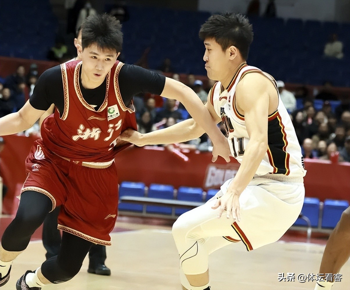 福建逆转江苏终结四连败 浙江轻取吉林稳居第六