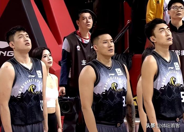 福建逆转江苏终结四连败 浙江轻取吉林稳居第六