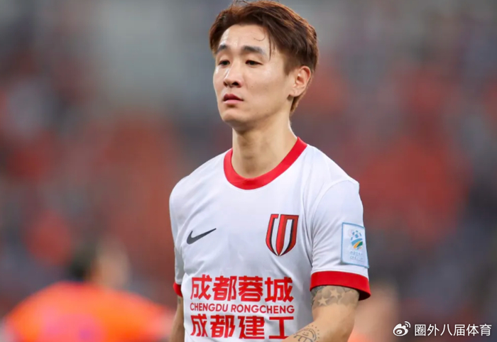 成都蓉城争冠最大对手浮现：上海申花强势崛起