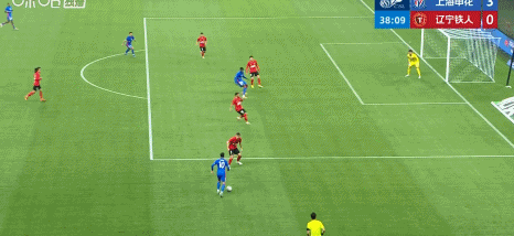 成都蓉城争冠最大对手浮现：上海申花强势崛起