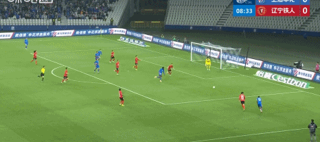 成都蓉城争冠最大对手浮现：上海申花强势崛起