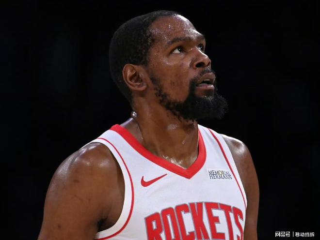火箭季后赛遭湖人横扫 乌度卡用人决策引争议